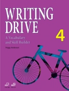 Writing Drive 4 + Workbook + MP3 CD Writing Drive 4 + Workbook + MP3 CD